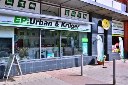EP:Urban & Krüger, Urban & Krüger GbR